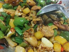 -石门永惠土菜馆(雍景园店)