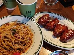 -1861意大利餐厅(文化广场店)