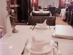 -成桂西餐厅·42年的味道(五大道疙瘩楼店)