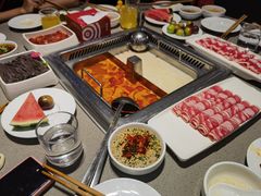 -海底捞火锅(龙岗星河COCO Park店)