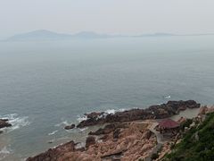 -舟山嵊泗列岛风景名胜区