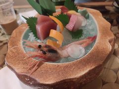 -西村日本料理(香格里拉饭店)