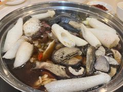 -太婆天府山珍酒楼(亚运村店)
