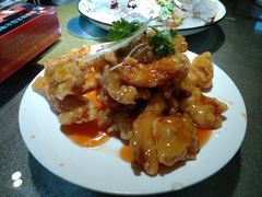 -关东大厨老三熏鹅(新石店)