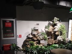 -北京全聚德(西客站店)