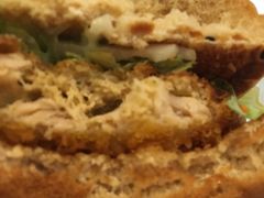 -麦当劳(百利广场店)