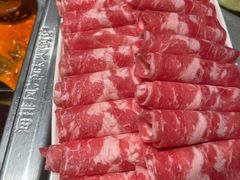 -海底捞火锅(上地华联店)