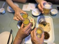 -长兴菜馆(高桥店)