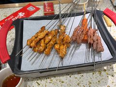 -申记串道(小北一路店)