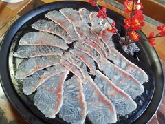 斑鱼片-丽江庭院之爱在路上(西单店)