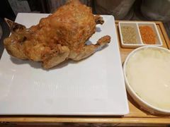 -大秦地·西北菜(纬四路店)