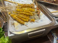 -盟重烧烤(高正街店)