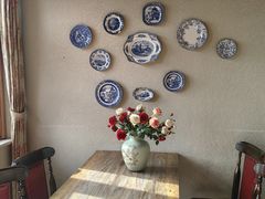 -云端咖啡(山顶教堂店)