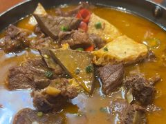 -小秦淮·南京土菜(新亭西路店)