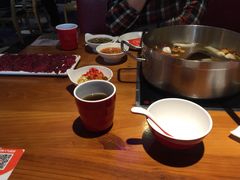 -牛很鲜潮汕牛肉火锅(椒江店)