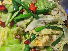 -费大厨辣椒炒肉(吉联MALL店)
