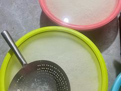 -六广门毛阿姨糯米饭
