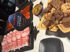 -鼎膳常火锅(华阳店)