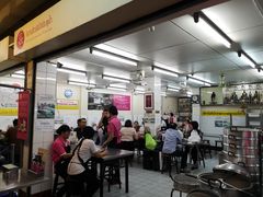 -红大哥水门鸡饭(總店)