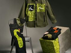 -EVISU(西单大悦城店)