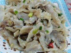 葱油花肠-如我美食(达道社区店)