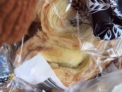 蝴蝶酥-国际饭店·帆声西饼屋(黄河路店)