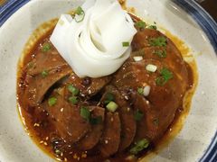 -薇酌饮·陕西菜(南门外店)