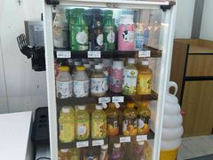 -全家便利店(东直门店)
