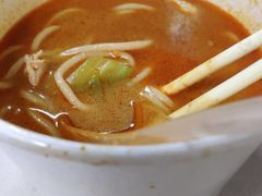 -四里沙茶面(七星西路分店)