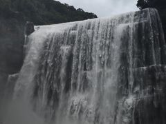 -赤水丹霞旅游区·大瀑布