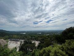 -牛首山文化旅游区