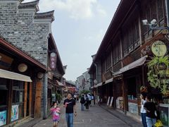 -沈氏祖传老宁波油赞子(南塘店)
