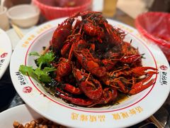 -欧记轩龙虾·私房菜(A店)