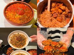 -南裕小牌档·小龙虾·烧烤