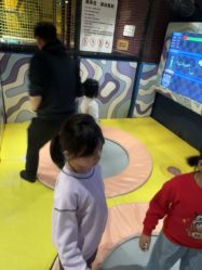 -meland亲子乐园(深圳领展中心城店)
