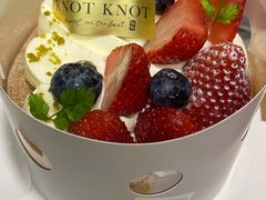 -KNOTKNOT珞珞·日式甜品(K11店)