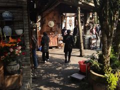 -青城甲(青城山店)