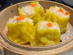 -中山保利艾美酒店-乐美中餐厅