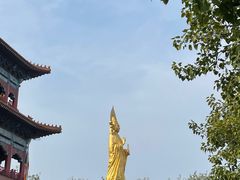 -广州莲花山旅游区