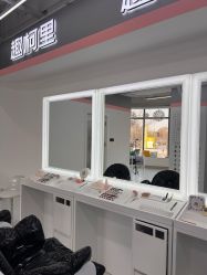 -babiline芭比莱恩半永久纹眉纹唇发际线