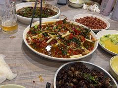 -辣螃铠盆盆蟹大排档(总店)