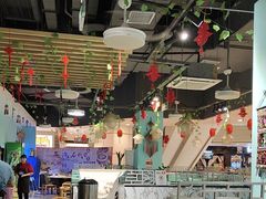 -云中鱼蒸汽石锅鱼(川沙百联店)