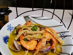 -小城故事·地道宁波味(月湖盛园店)