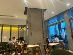 大堂-BAKER&SPICE(环贸店)