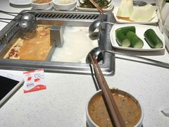 -海底捞火锅(长沙华创国际广场店)