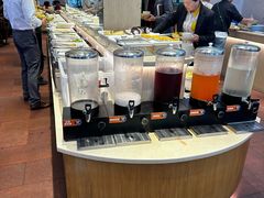 -素满香·食养自助(天一广场店)