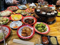 -石记老北京炙子烤肉(松园店)