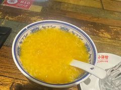 -金谷园饺子·烧烤(人大总店)