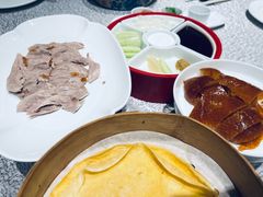 -北京王府井希尔顿酒店·秦唐中餐厅Chynna