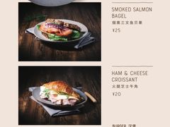 菜单-nata&bica(松江大学城店)
